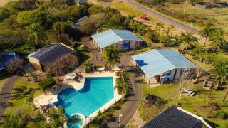 Cabañas Villa Fariña - 8