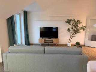 Perfekt für 2-4! Küche Garage Flughafen Nespresso - 4