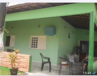 Casa férias no residencial Coremas - 7