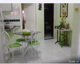 Casa férias no residencial Coremas - 5