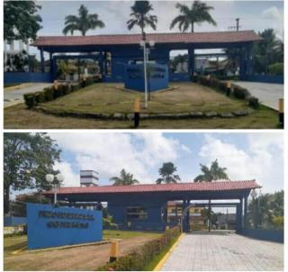 Casa férias no residencial Coremas - 3