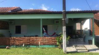 Casa férias no residencial Coremas - 1