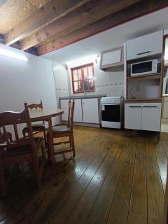 Cabaña La Sonrisa - 0