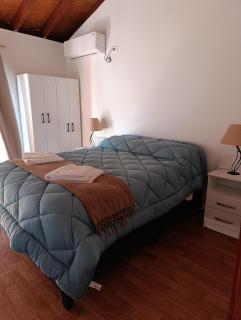 Cabaña La Sonrisa - 1