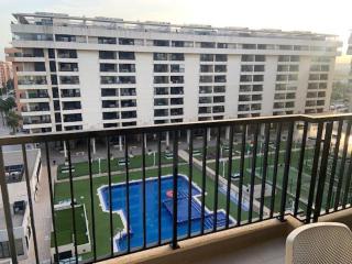 Especial Apartamento Patacona 2 - 0