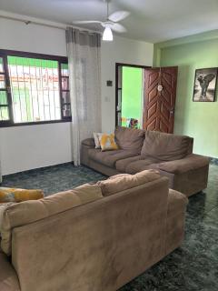 Sobrado aconchegante Ubatuba - 9