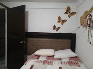 Full apartment 5 minutes away from AICM, GNP - 4