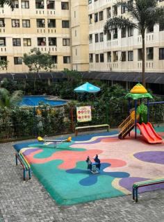 Large 1BR Strategically Located in South Jakarta - 6