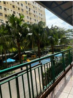 Large 1BR Strategically Located in South Jakarta - 5