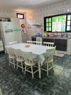 Sobrado aconchegante Ubatuba - 7