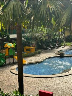 Large 1BR Strategically Located in South Jakarta - 2