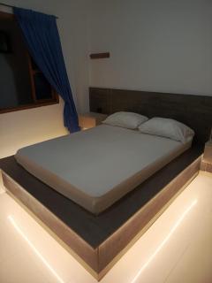 Hotel y Parqueadero Mirador de Los Ángeles - 8