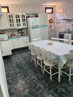 Sobrado aconchegante Ubatuba - 8