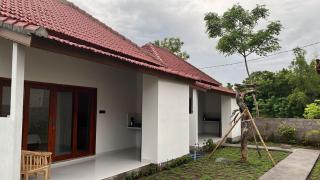W home stay tulamben - 7