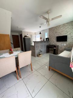 Suíte Mar de Maragogi - 1