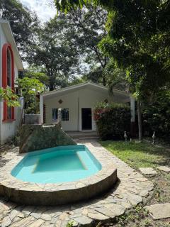 Cabaña campestre - 0