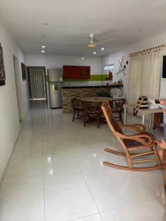 Cabaña campestre - 9