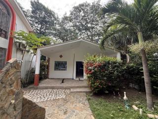 Cabaña campestre - 3