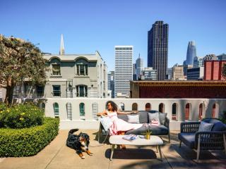 Fairmont San Francisco - 2