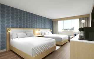 Hotel Kelowna & Conference Centre - 8