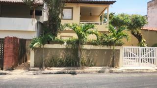 Casa à beira mar de Maragogi com 4 quartos, 4 banheiros e Área Verde - 3