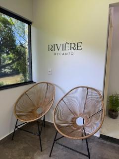 Recanto Rivière - 3