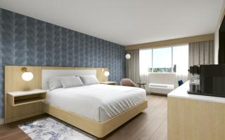 Hotel Kelowna & Conference Centre - 3