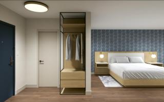 Hotel Kelowna & Conference Centre - 2