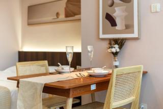 Magnolia Loft Downtown Guangzhou - Canton Fair Free Shuttle - 1