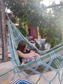 Hospedaje Familiar Raza Mistica - 9