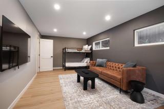 Spacious & Newly Renovated Villa in San Diego - Perfect for Families - 8