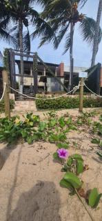 Casa à beira mar de Maragogi com 4 quartos, 4 banheiros e Área Verde - 5