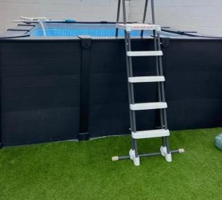 La Esencia Zona Santillana Playa con piscina - 9