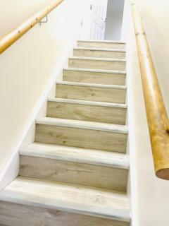 Cosy Flat on the Top Floor in Ramsbottom - 3