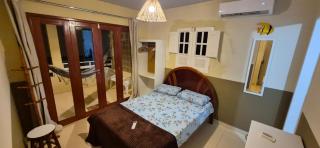 Casa à beira mar de Maragogi com 4 quartos, 4 banheiros e Área Verde - 9