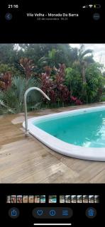 Chácara do lago - 7