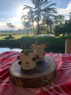 Chácara do lago - 6