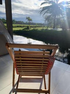 Chácara do lago - 5