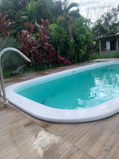 Chácara do lago - 2