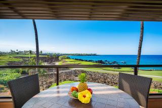 2BR ocean and sunset views in Mauna Lani point - Waikoloa - 9