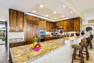 2BR ocean and sunset views in Mauna Lani point - Waikoloa - 6