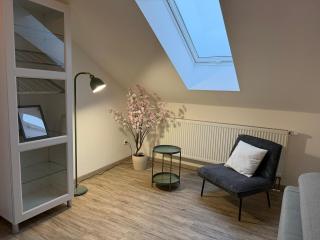 Perfekt für 2-4! Küche Garage Flughafen Nespresso - 8