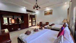 Ratanakiri Phum Khmer resort - Banlung - 6