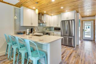 Near Beaches Waterfront Gem in Anna Maria Island! - 4