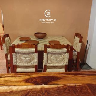 La Casita de Regina, hermosa casa Típica en el Centro - 9