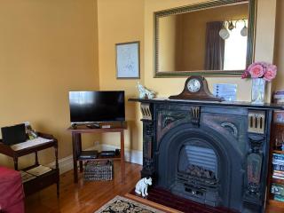 Isabella at Kyneton - 4