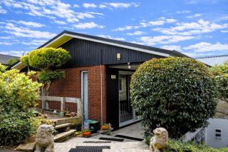 Classic Seaview Holiday Home in Shelly Park - 5