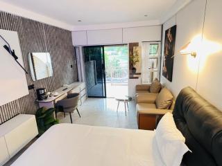 City Hotels & Apartments - 0