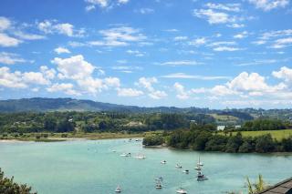 Classic Seaview Holiday Home in Shelly Park - 8