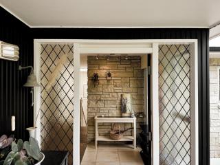 Classic Seaview Holiday Home in Shelly Park - 4